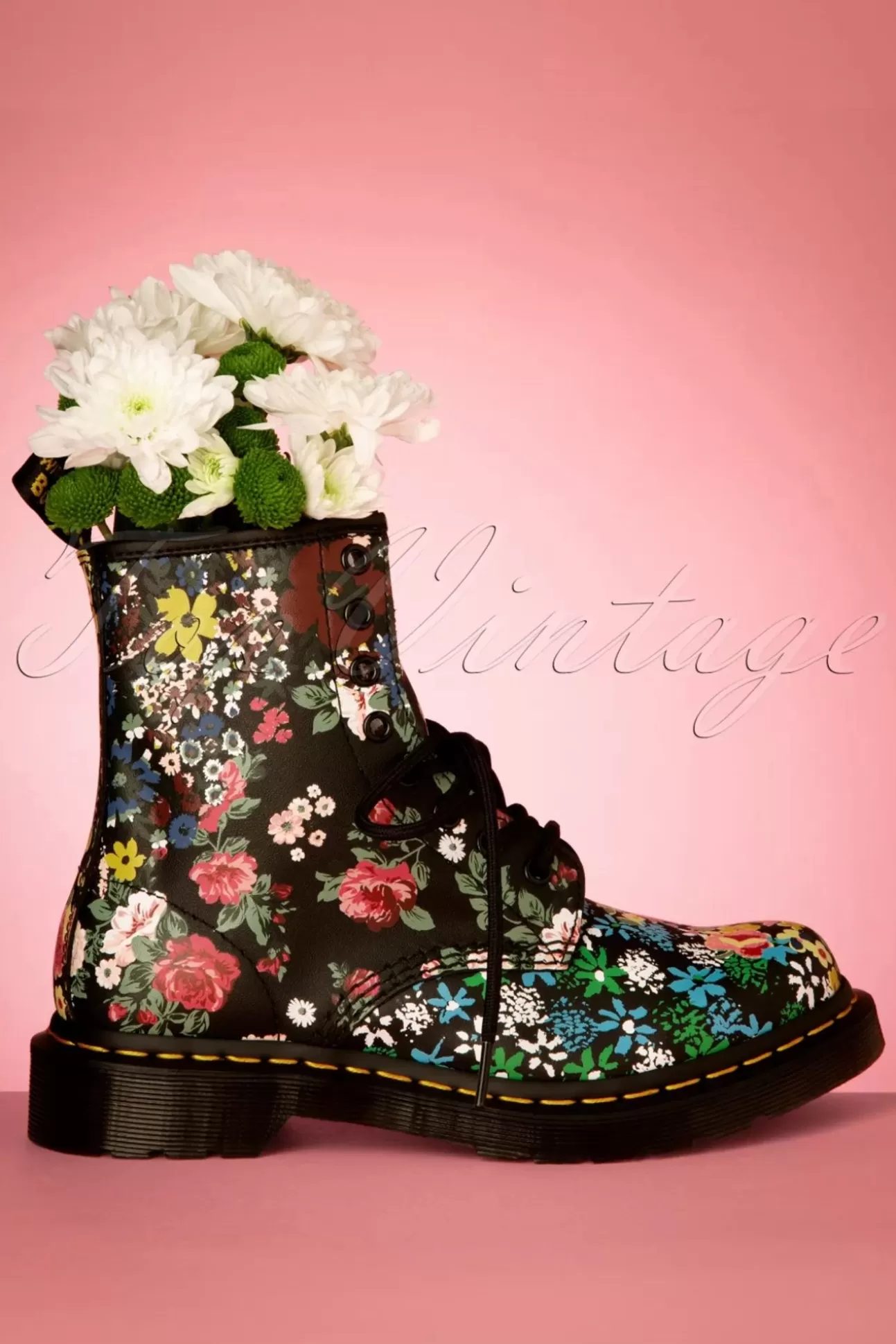 Doctor martens laarzen hot sale