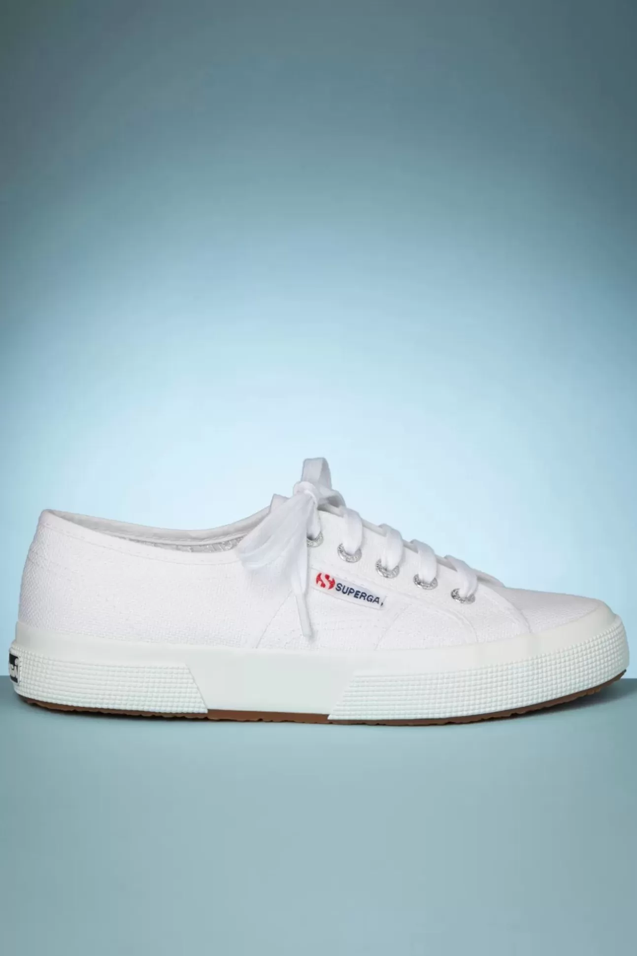 Sneakers | Superga Cotu Classic Sneakers In Wit