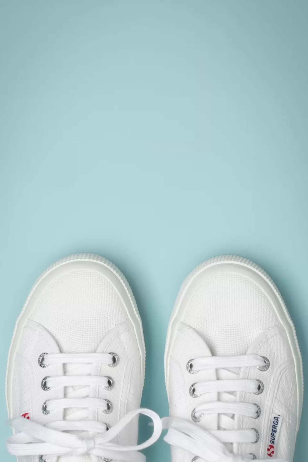 Sneakers | Superga Cotu Classic Sneakers In Wit