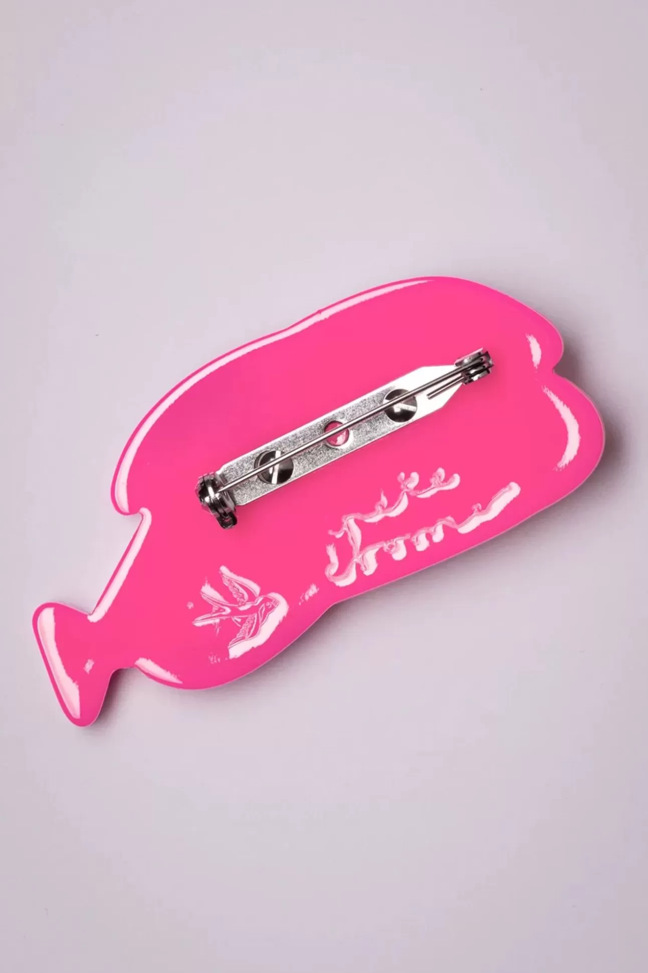 Sieraden | Erstwilder De Blissful Blobfish Broche