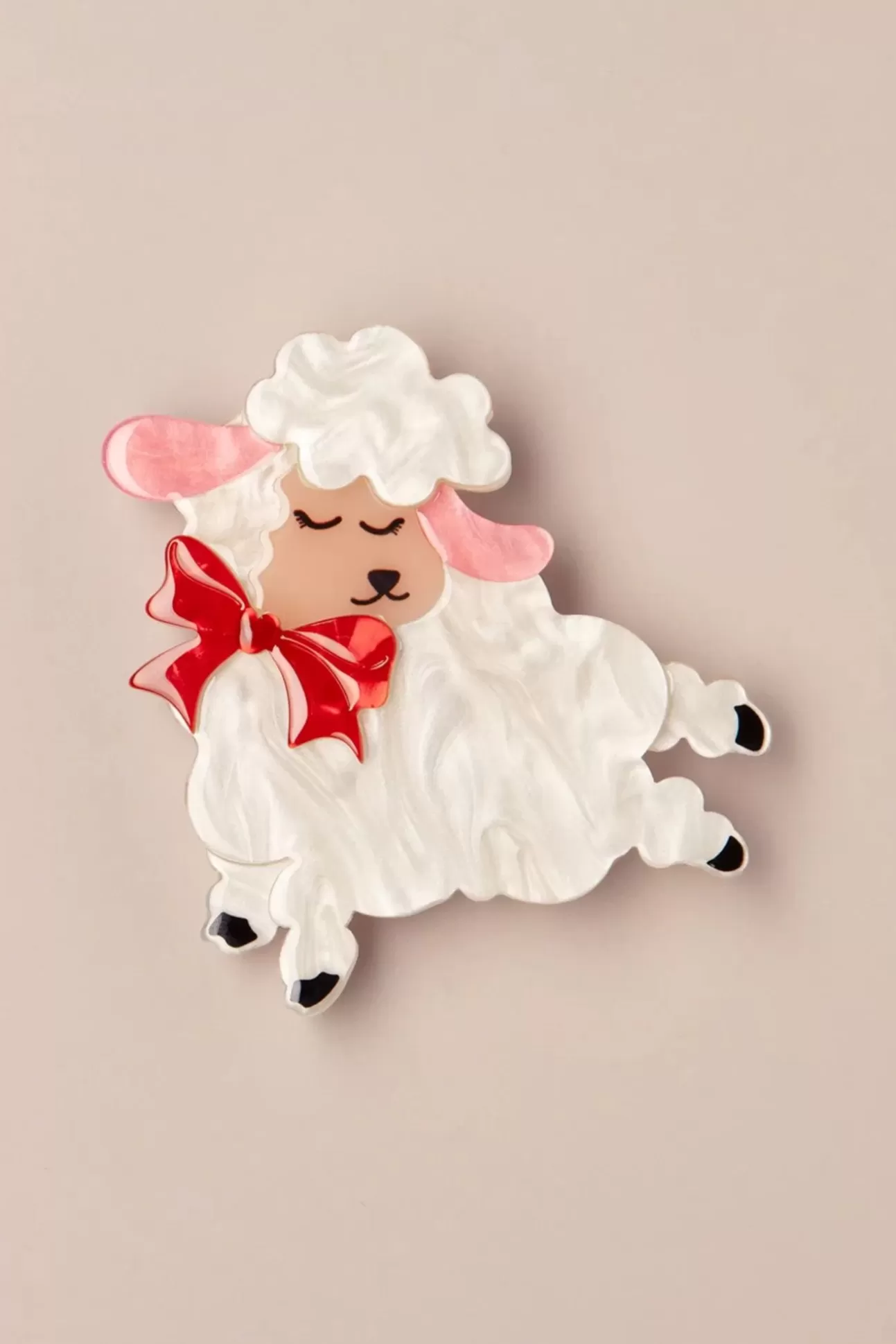 Sieraden | Erstwilder Dolly The Demure Broche