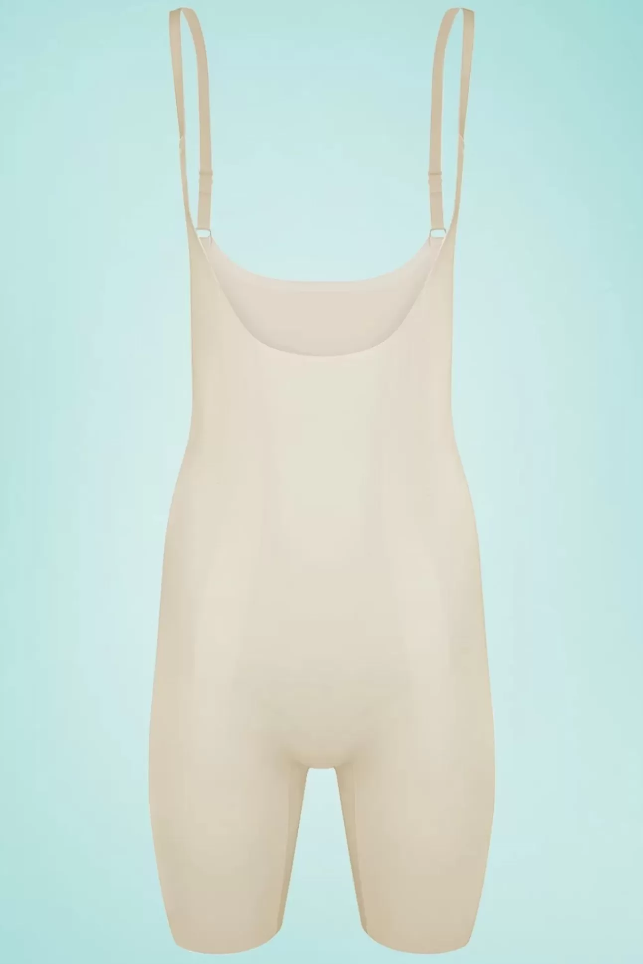 Shapewear | MAGIC Bodyfashion Dream Shaper Bodysuit In Latte