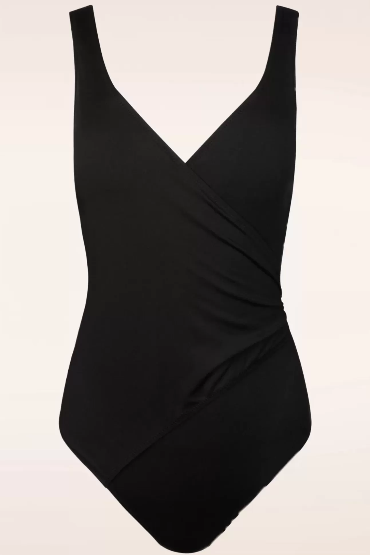 Shapewear | MAGIC Bodyfashion Fabulous Shaping Badpak In Zwart