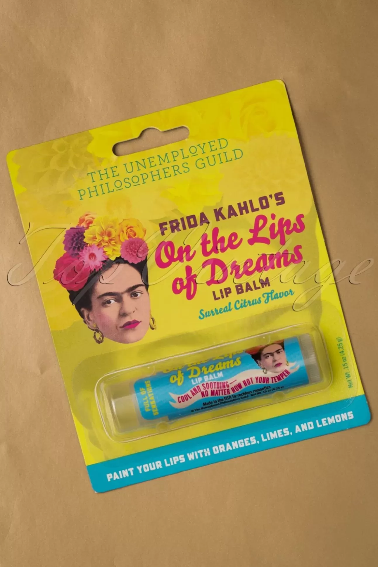 Make-Up | The U.P.G Frida'S Lippenbalsem