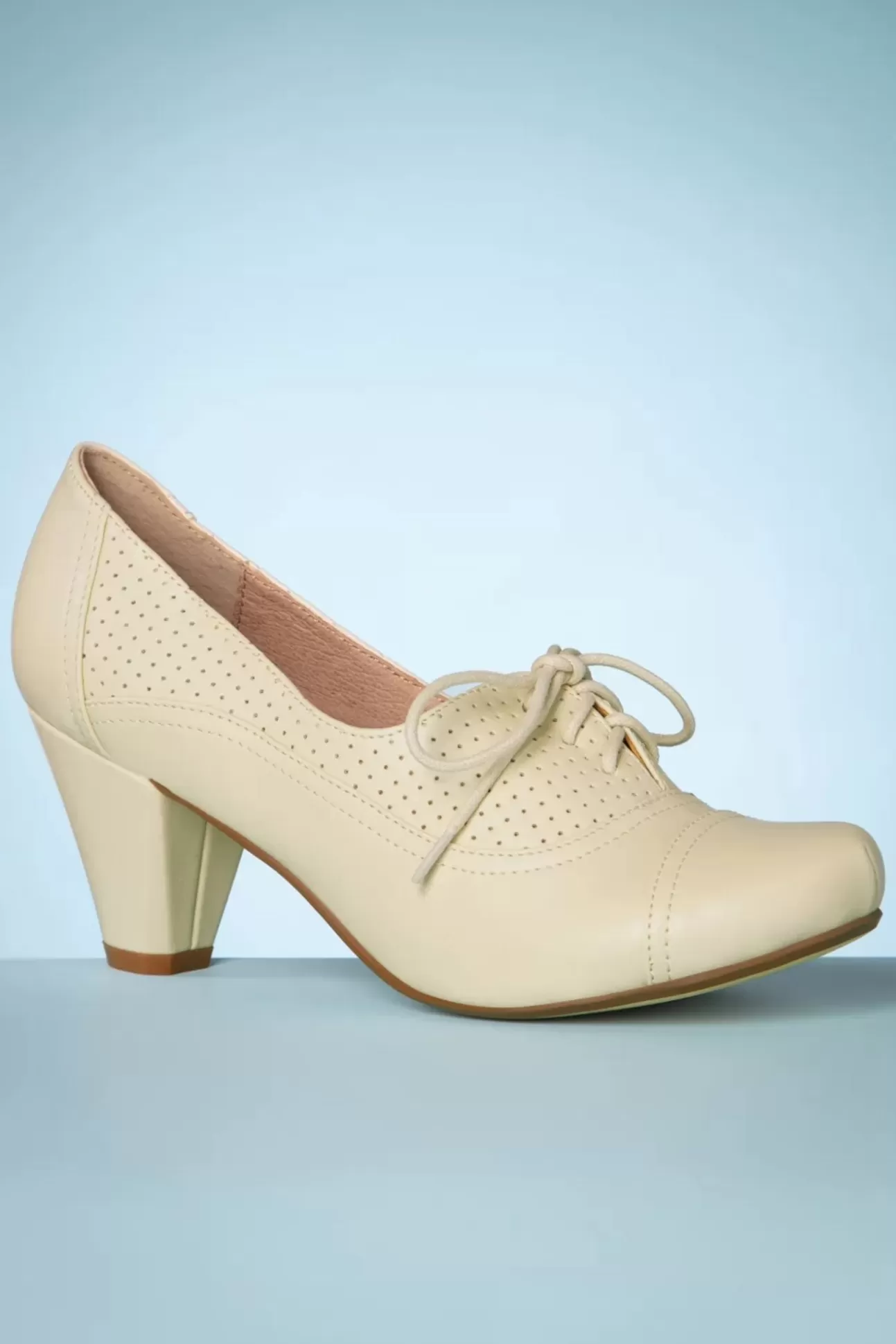 Booties & Laarzen | Chelsea Crew Maytal Shoe Booties In Bone