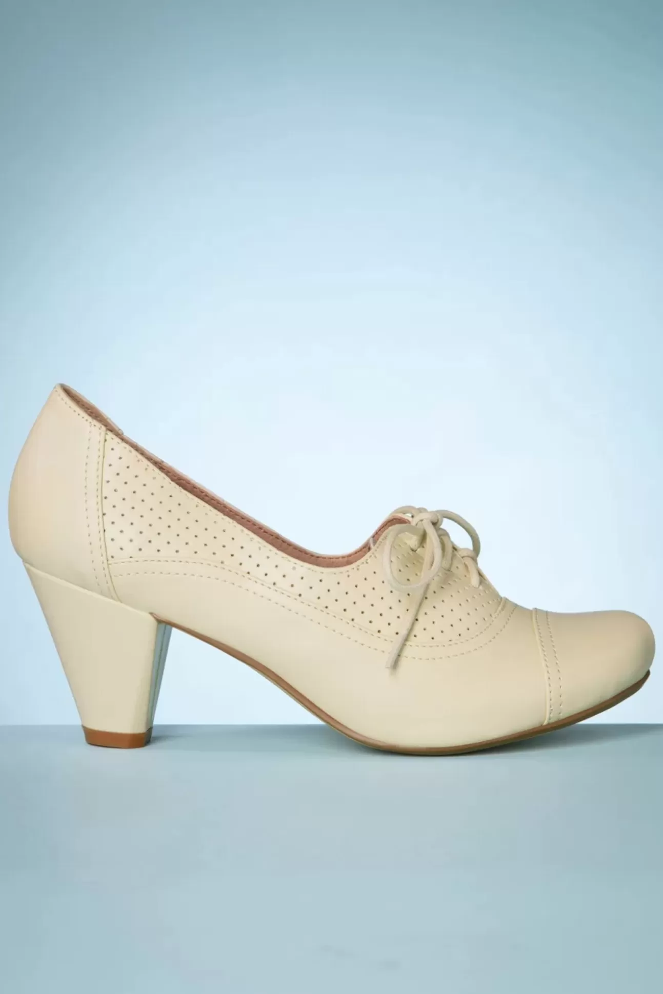 Booties & Laarzen | Chelsea Crew Maytal Shoe Booties In Bone