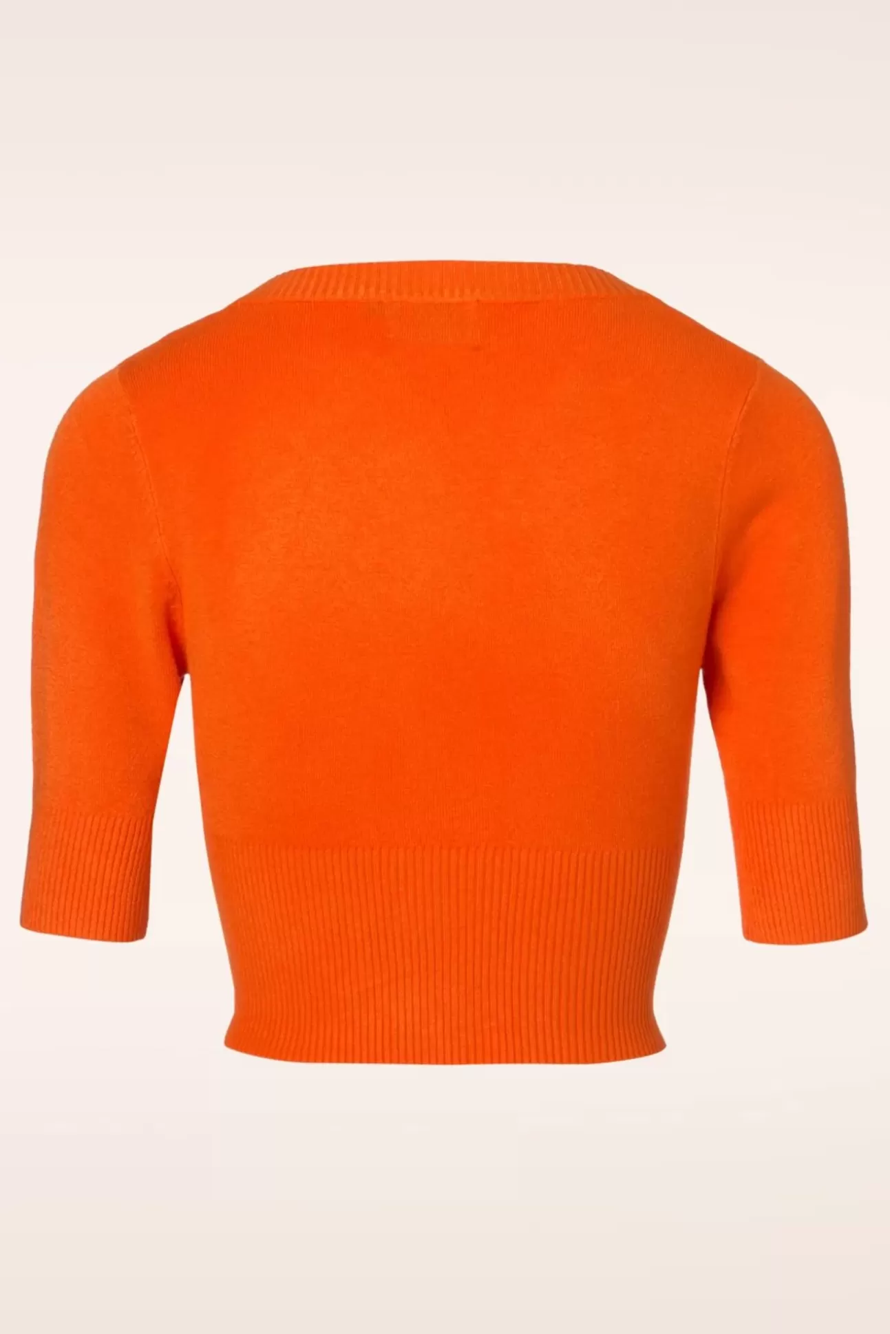 Vestjes | Banned Retro Overload Vest In Oranje