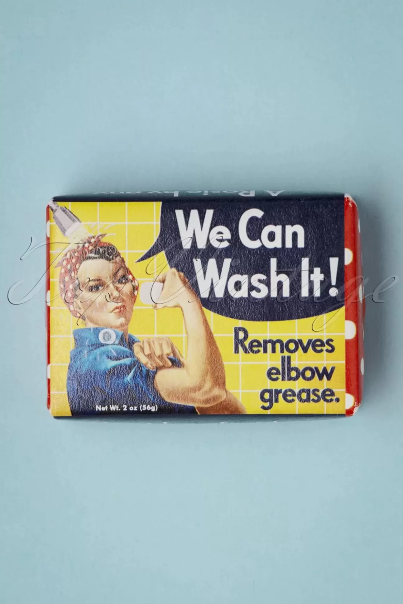 Home & Lifestyle | The U.P.G Rosie'S We Can Wash It Zeep