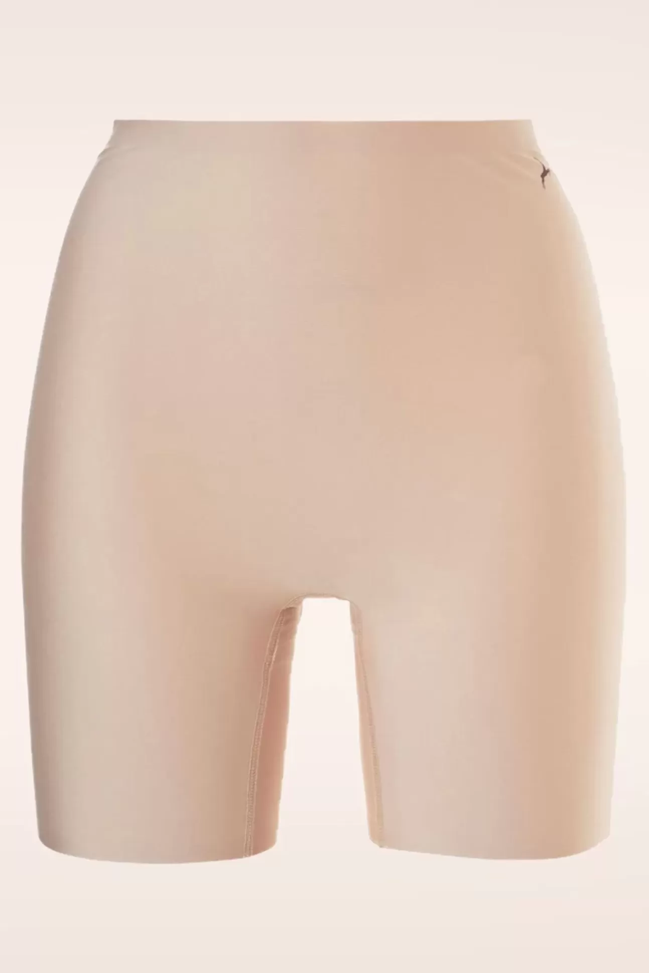 Lingerie | Ten Cate Secret Long Short In Latte