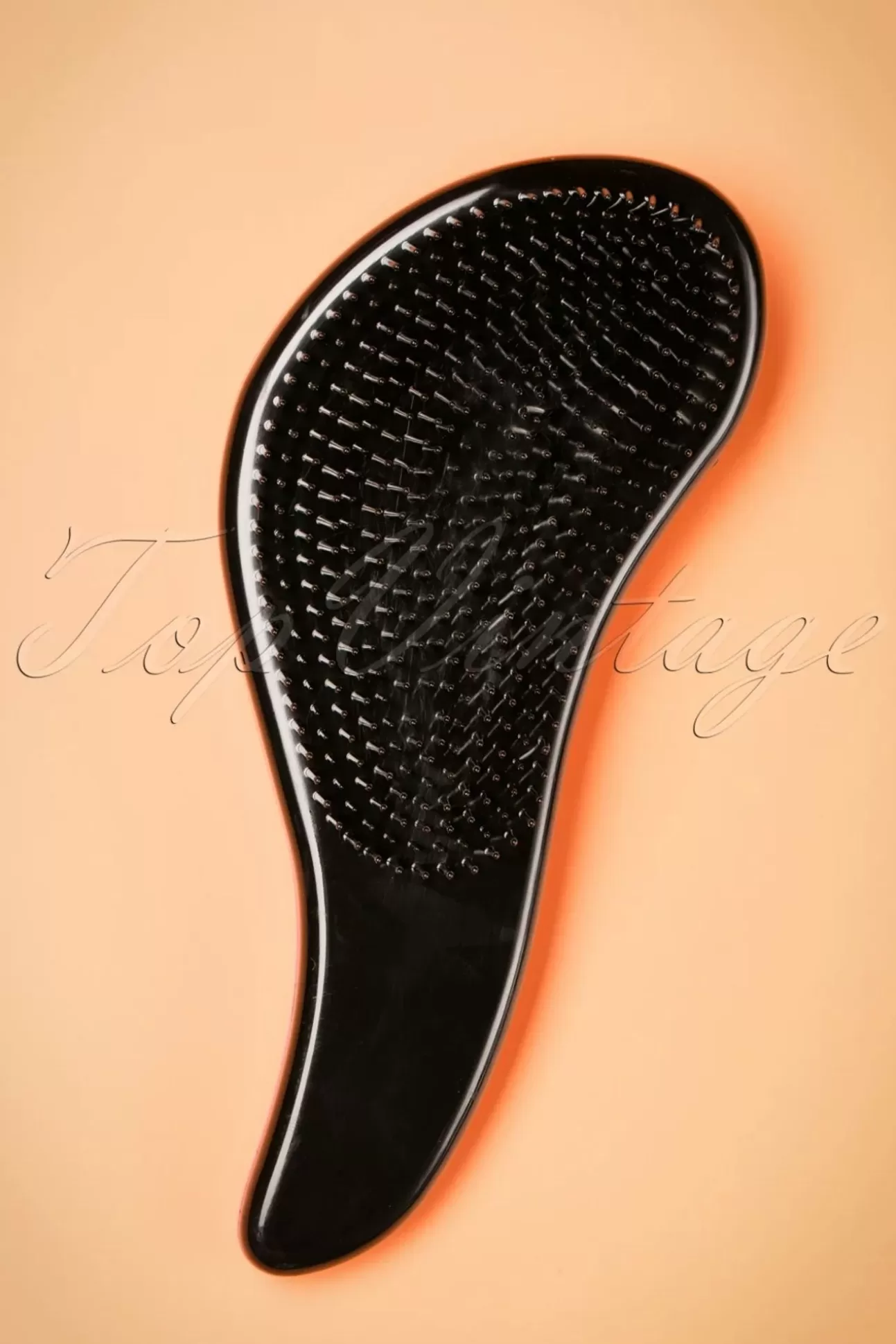 Haarstyling | Lauren Rennells Vintage Haarstyling: Miracle Curl Brush In Roze